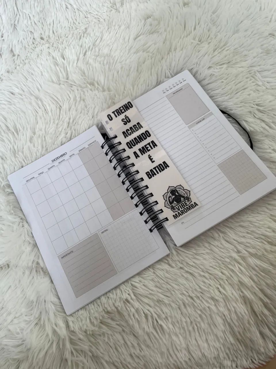 Agenda Personalizada - Foto 2
