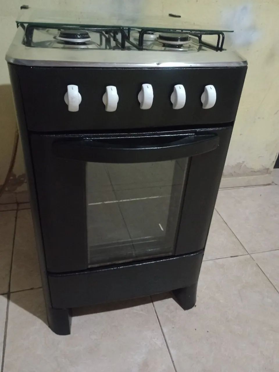 FOGÃO PREÇO BAIXO NA OFERTA  - Foto 3