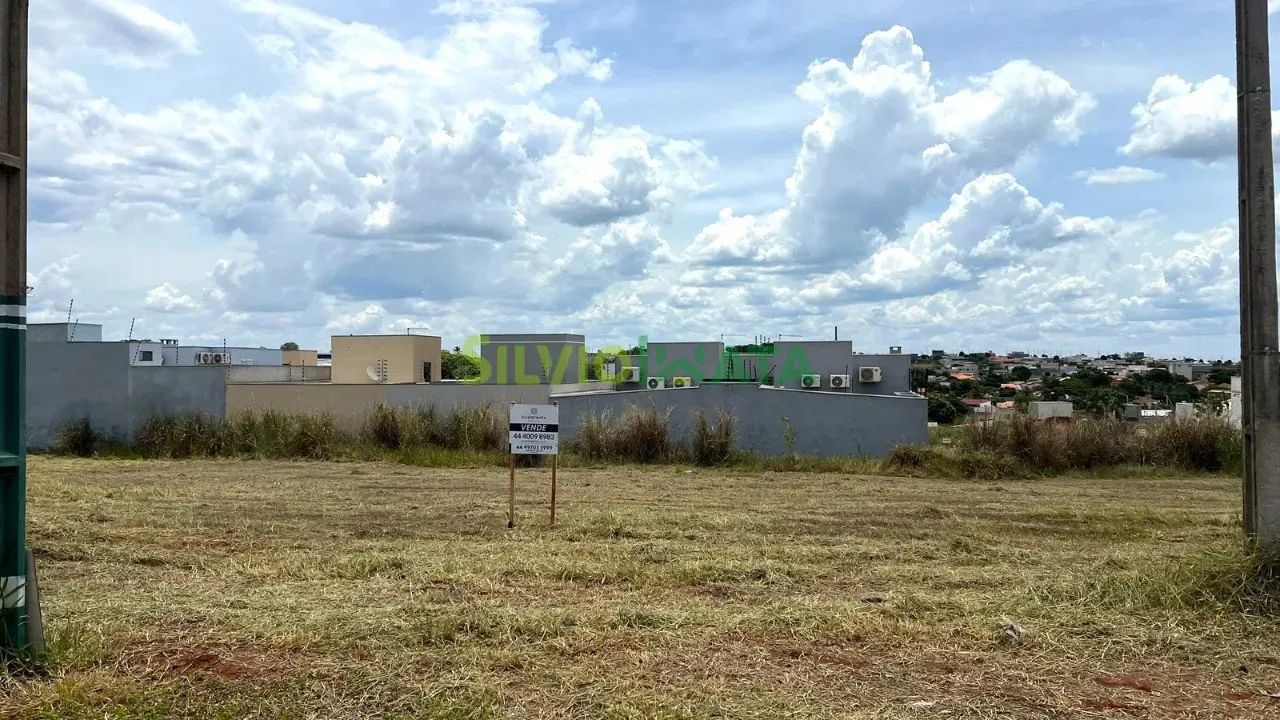 Terreno à venda por R$ 230.000,00 em Porto Rico-PR