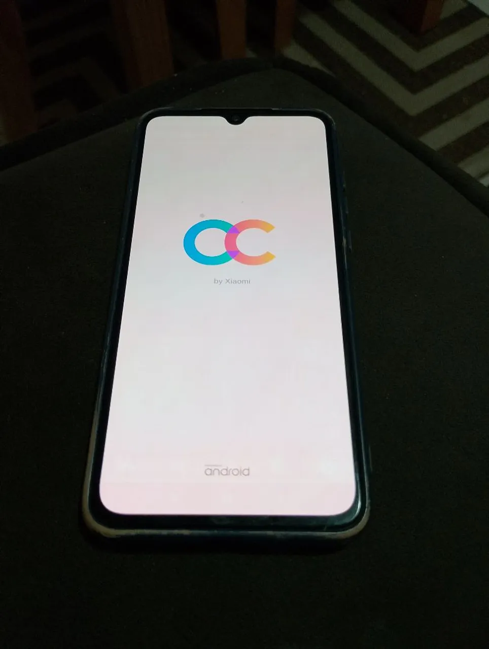 celular xiaomi