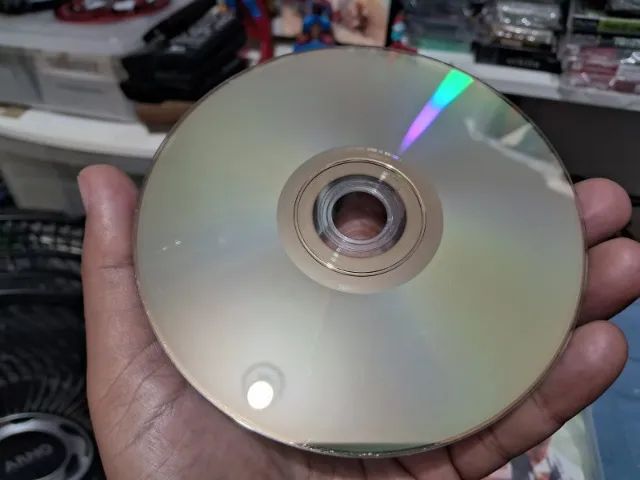 DVD O Predador - Foto 3