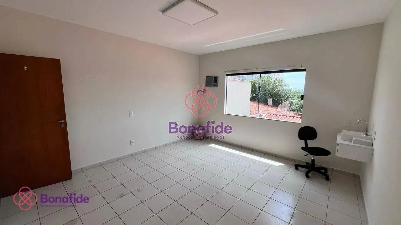 Sala para alugar, 13 m² por R$ 1.950,00/mês - Anhangabaú - Jundiaí/SP