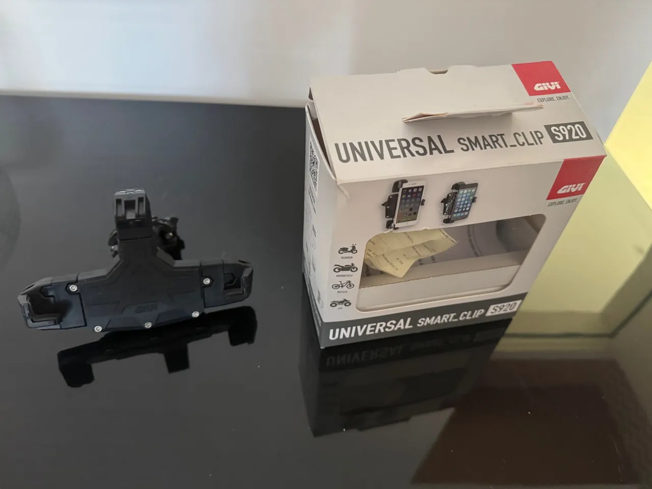 Suporte Universal para Celular GIVI S920