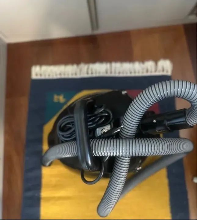 Soprador profissional Pet