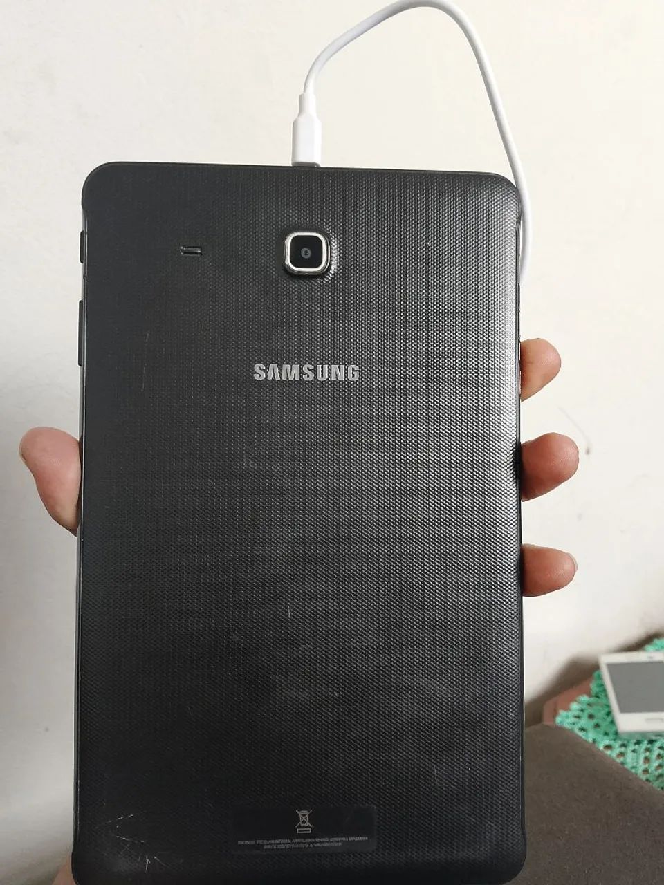 Tablet Samsung Galaxy Tab E - Foto 4