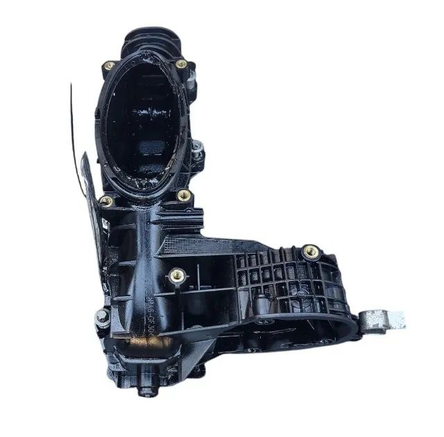 Coletor Admissão Sprinter 416 / 415 A6510905037 - Foto 3