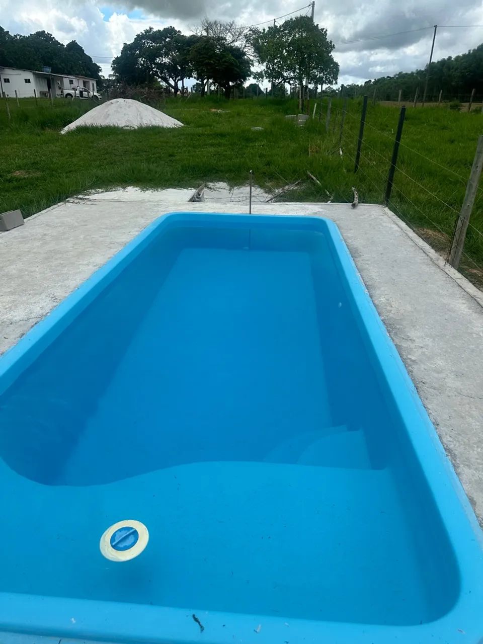 Chácara em canto santo Antonio  - Foto 2