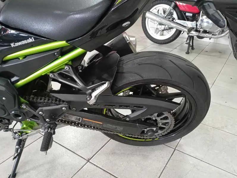 Kawasaki 900 2021 - 1439547098 | OLX