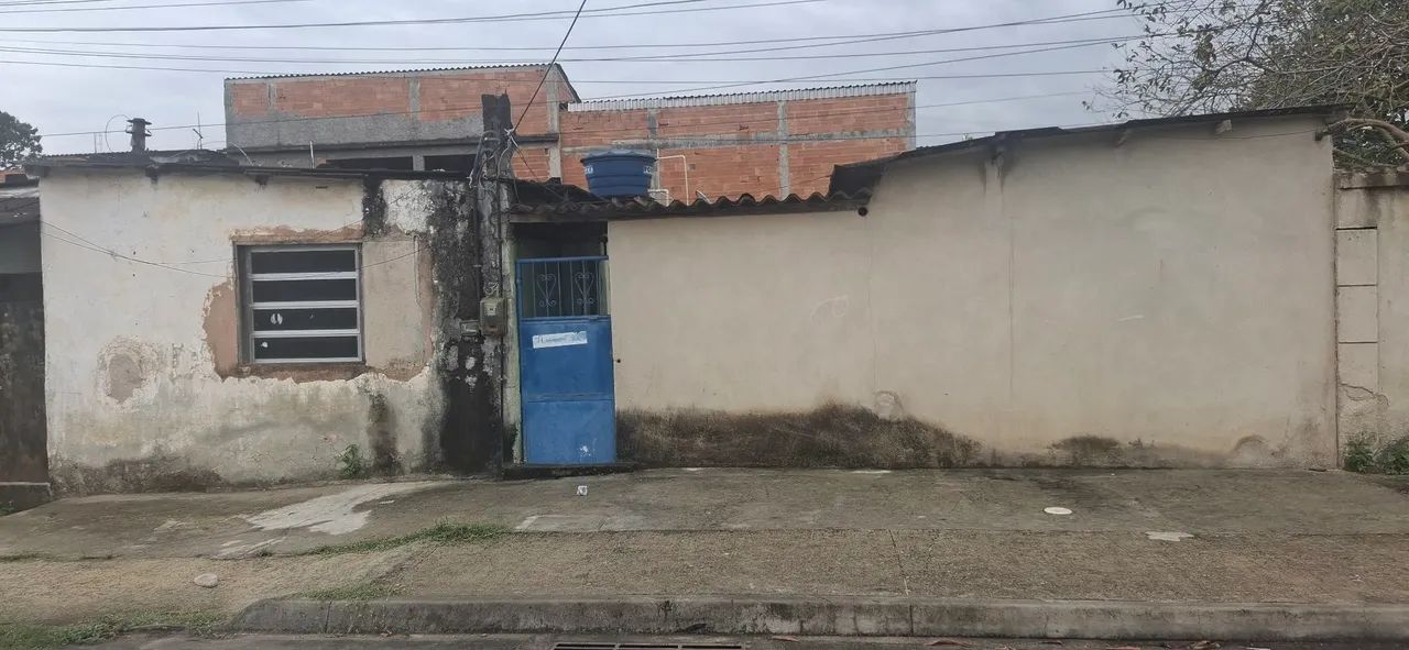 Foto - Nova Iguaçu - Autódromo