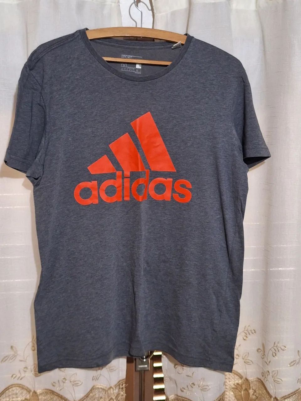 Camiseta Adidas Climalite Original 