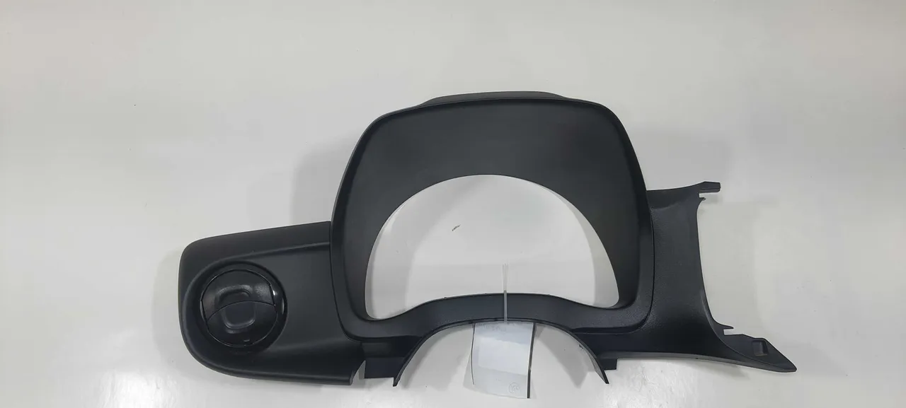 Moldura Painel Instrumento Fiat Strada 1.3 2021 V2298