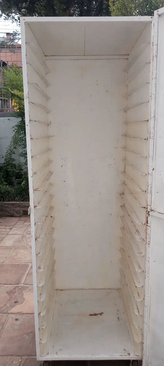 Armário expositor para comércio - Foto 2