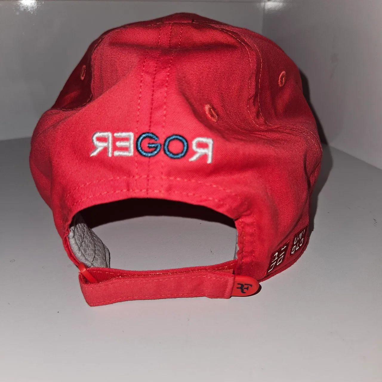 Conjunto Roger Federer Roland Garros 2021 Uniqlo - Foto 3