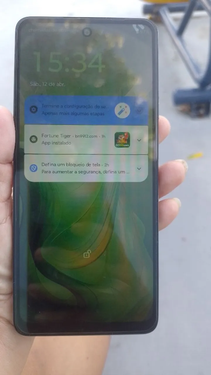 Moto g 24 128 g
