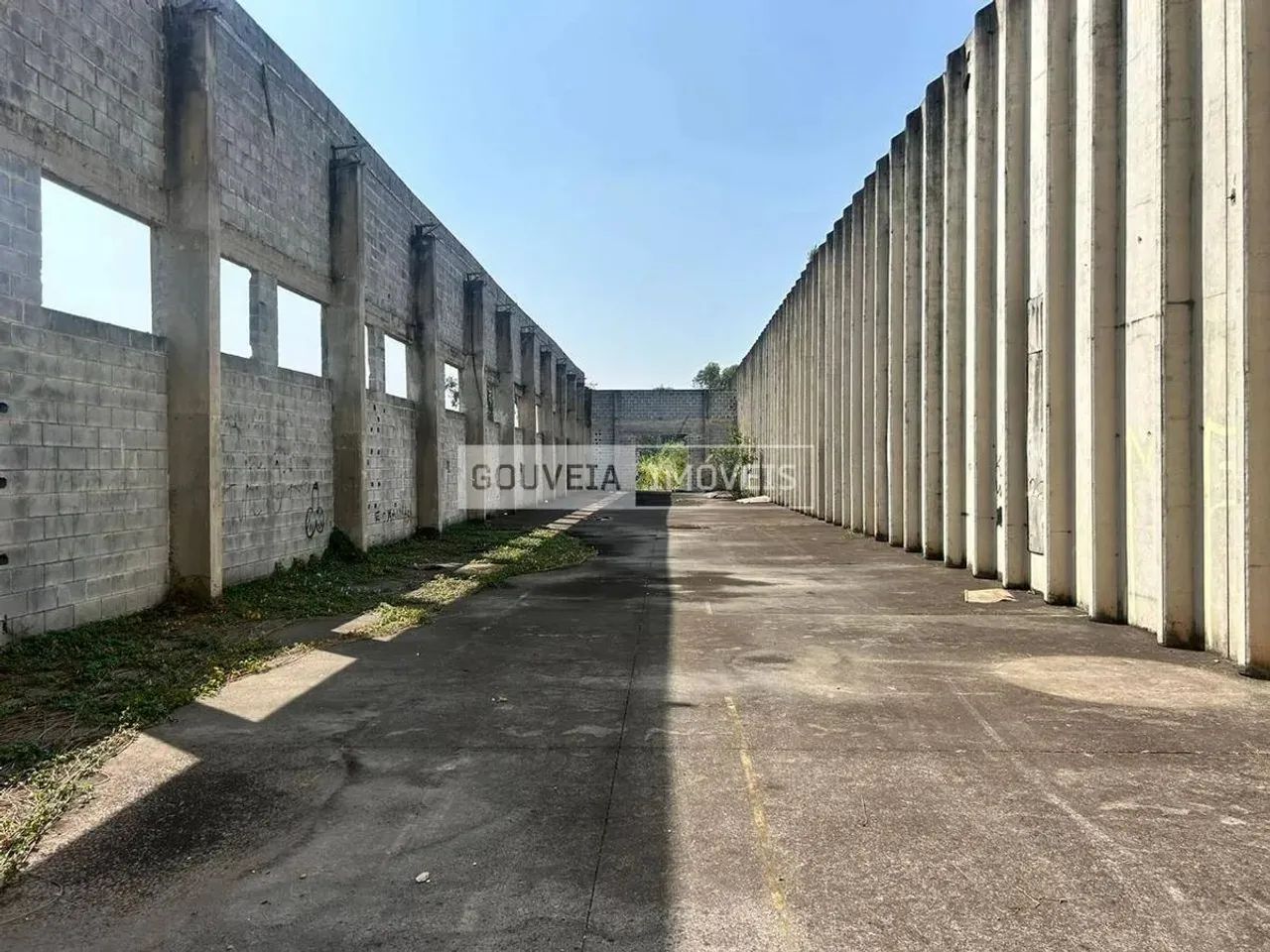 Barracão com 5.000 m², aluguel de R$ 100.000 + Taxas - Alphaville Graciosa, Pinhais (PR) - Foto 12