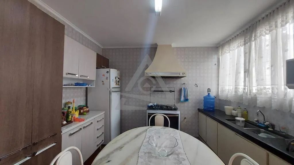 Casa à venda em Campinas, Vila Nova São José, com 3 quartos, com 256 m² - Foto 4