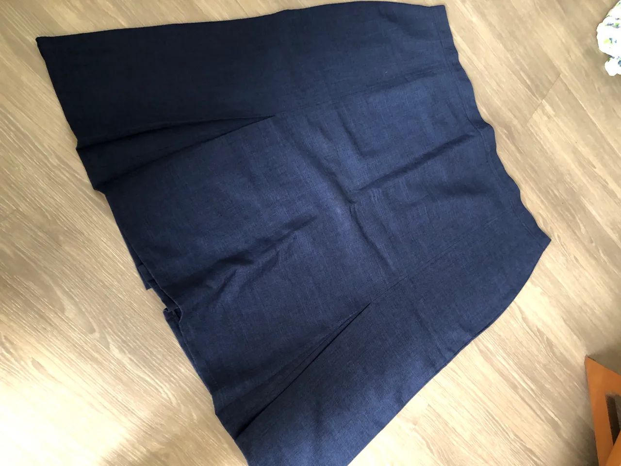 SAIA PLUS SIZE TAMANHO 50 - Foto 3