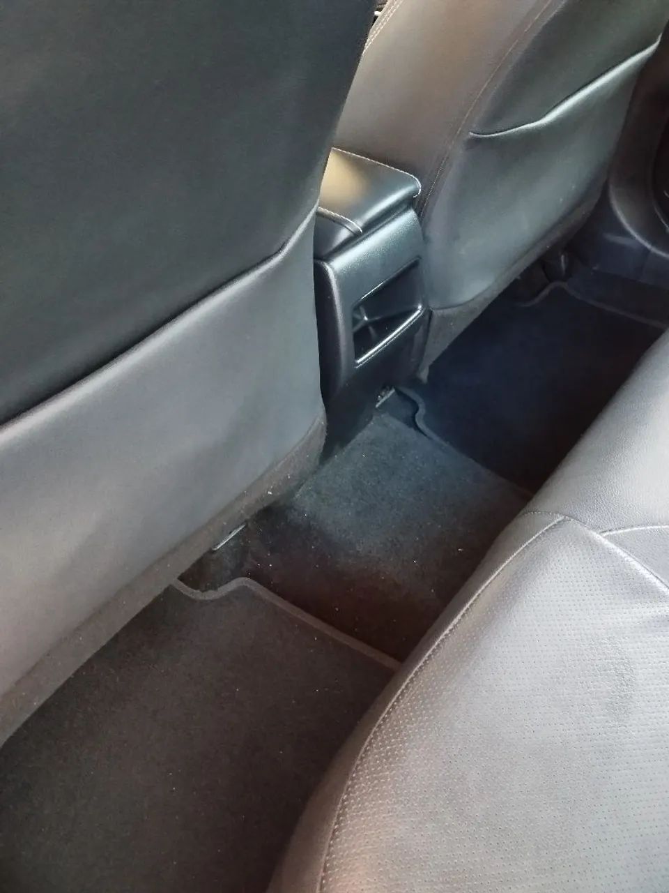 Carro quitado 