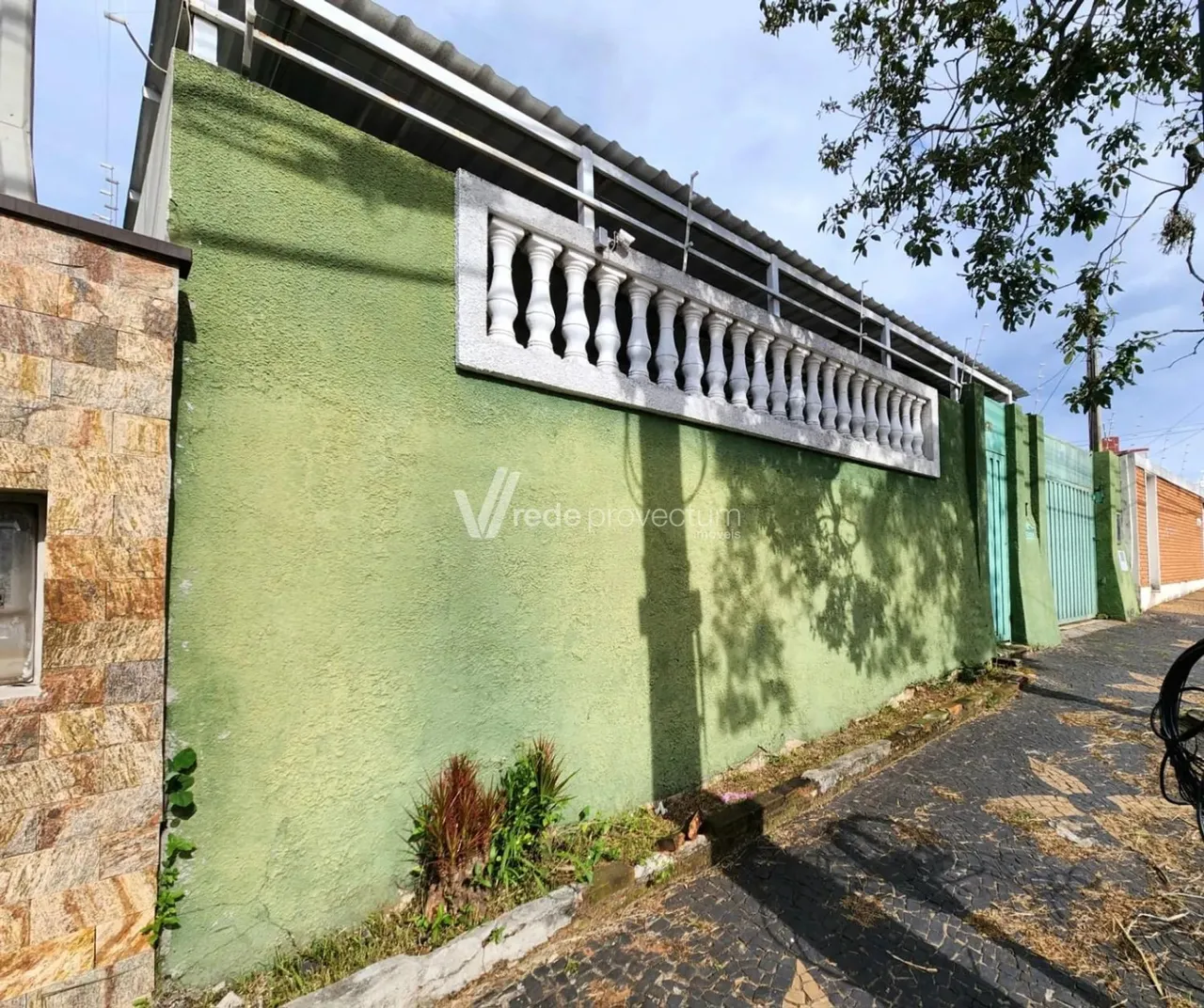 casa - Novo Taquaral - Campinas