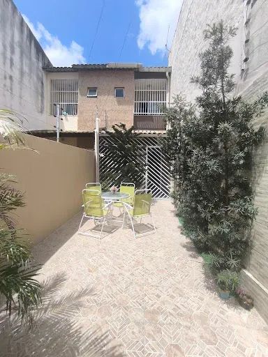 Casa com 2 quartos à venda, 100 m² por R$ 380.000 - Maporanga - Fortaleza/CE