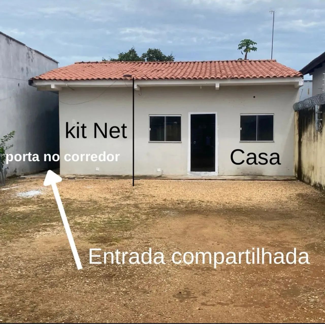 Foto - Palmas - Plano Diretor Sul