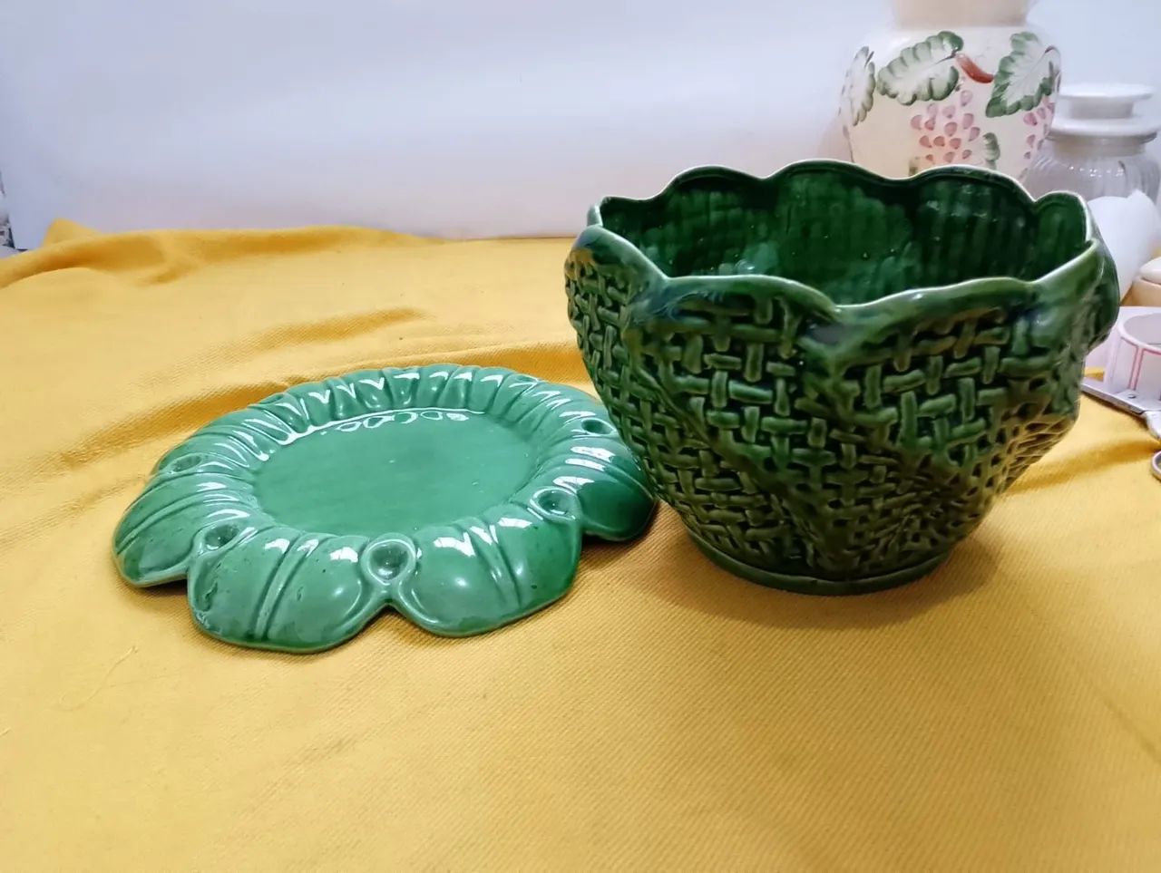 Cachepot  - Foto 2