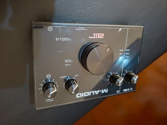 M Audio Air 192/4 - Foto 2