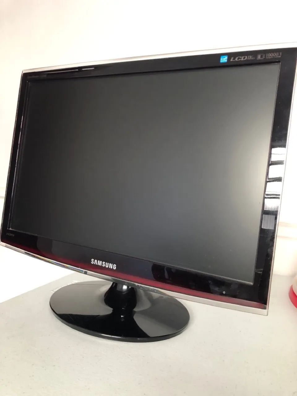 Monitor Samsung 22