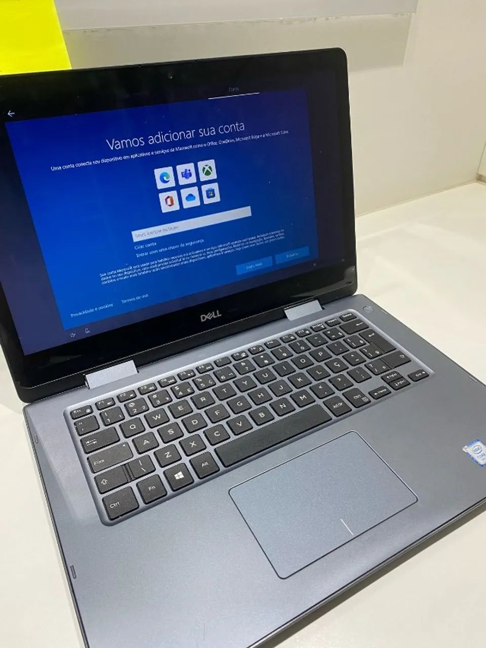 notebook dell inspiron 14 