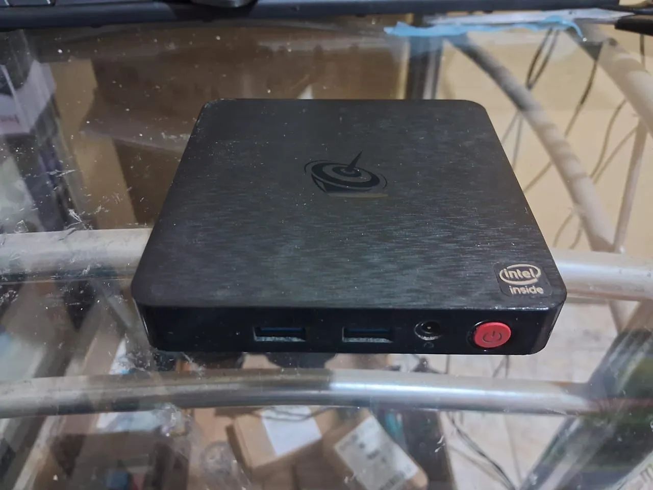 Mini PC Beelink T4