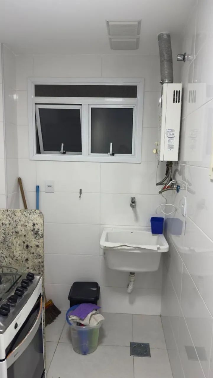 Alugo Ed. Ipanema ( Mobiliado ou sem mobilia) - Foto 5
