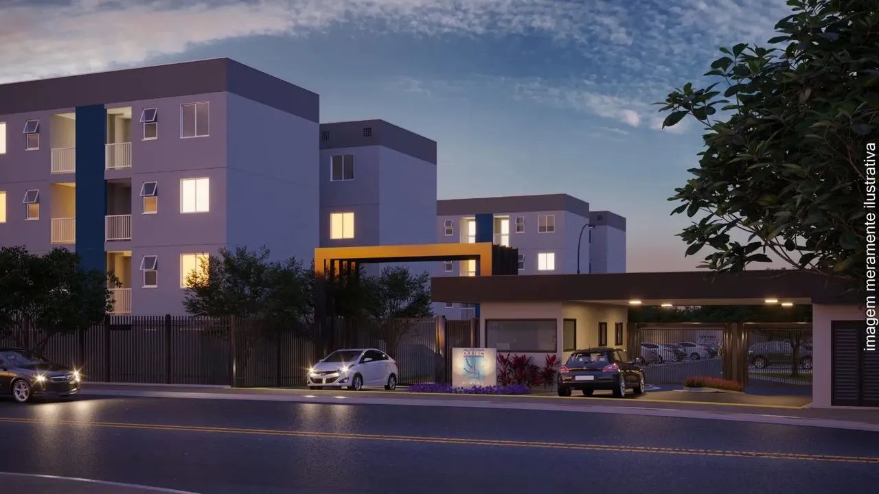 QUEBEC RESIDENCE - FASE 1 - Foto 3