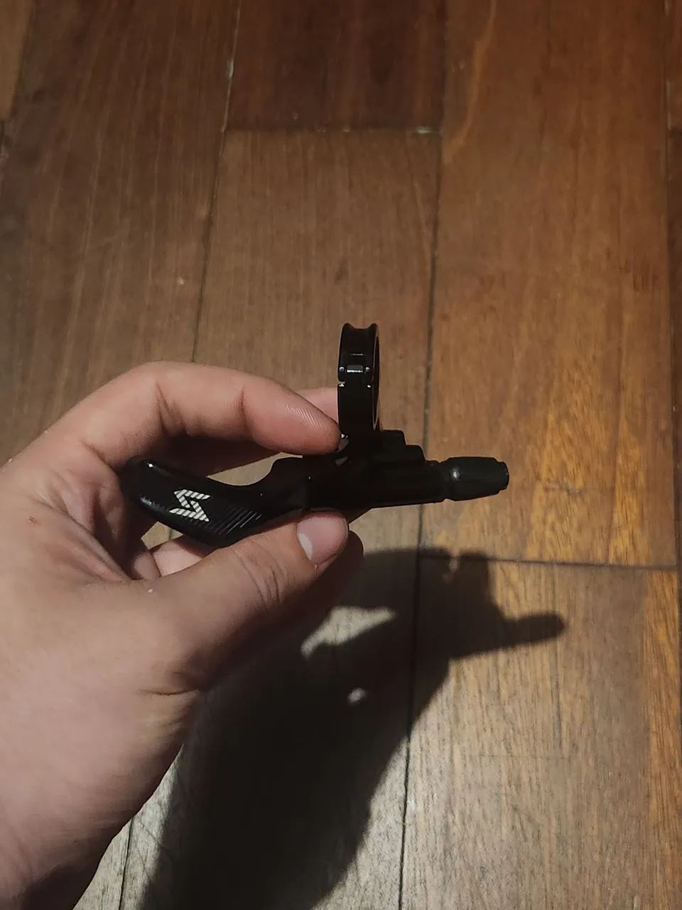 Canote Retrátil Sentec RS1 Ultimate 150mm - Foto 5