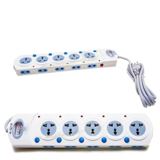 Filtro De Linha Regua 16 Tomadas Extensao Kapbom - Loja Coimbra Computadores Entregamos - Foto 3