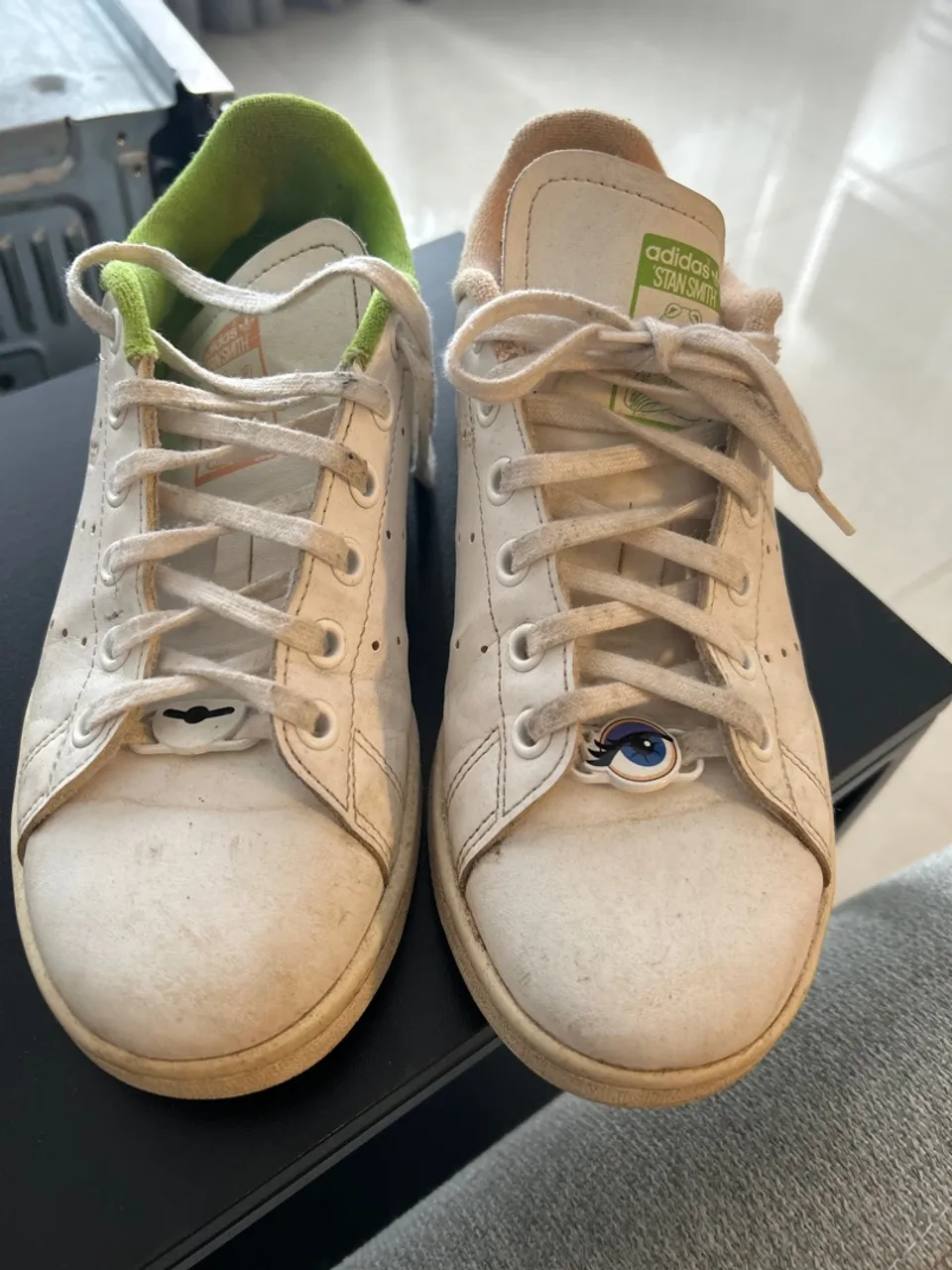Tênis original adidas Usa