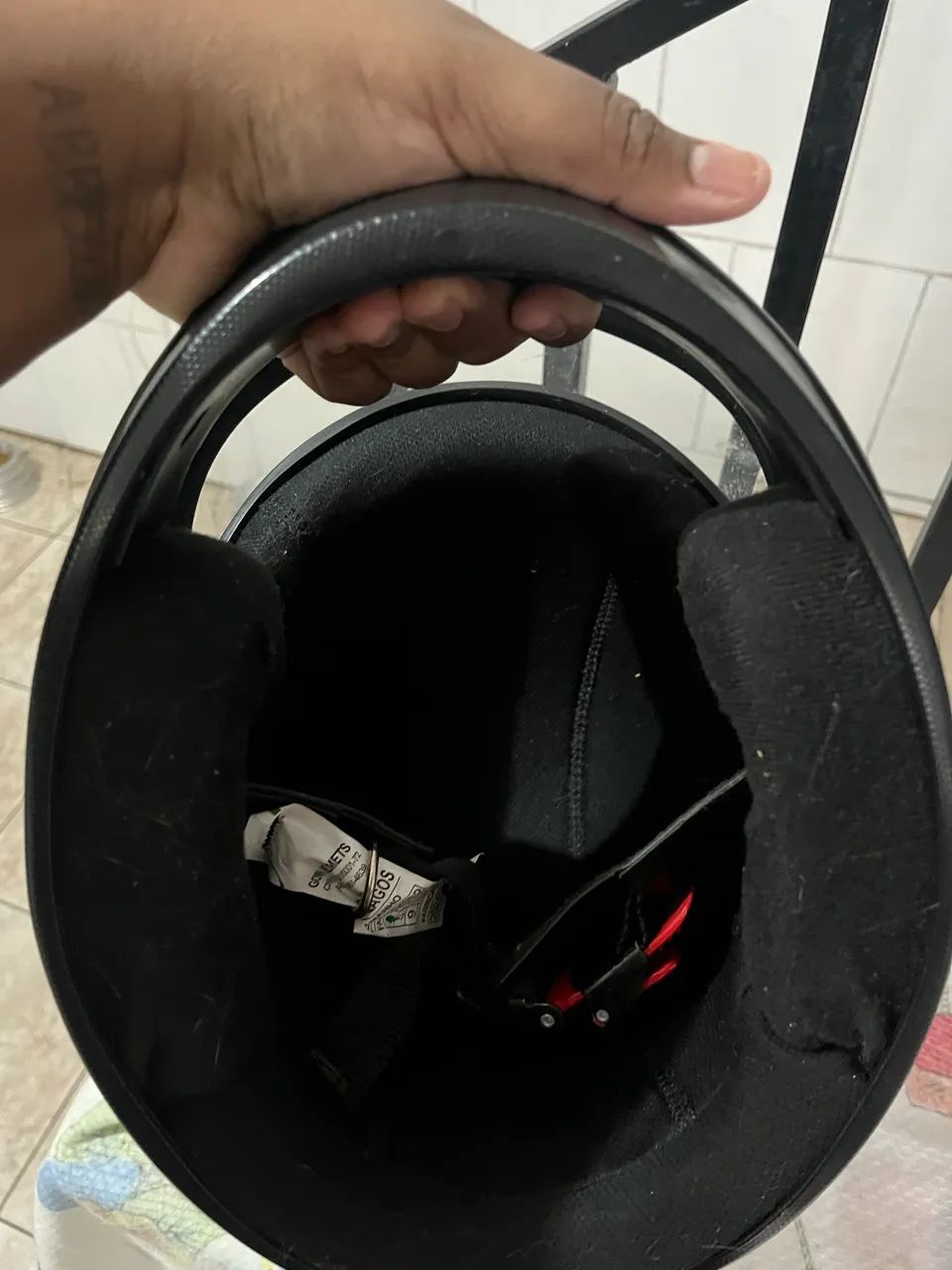 Helmet 64319875345155122