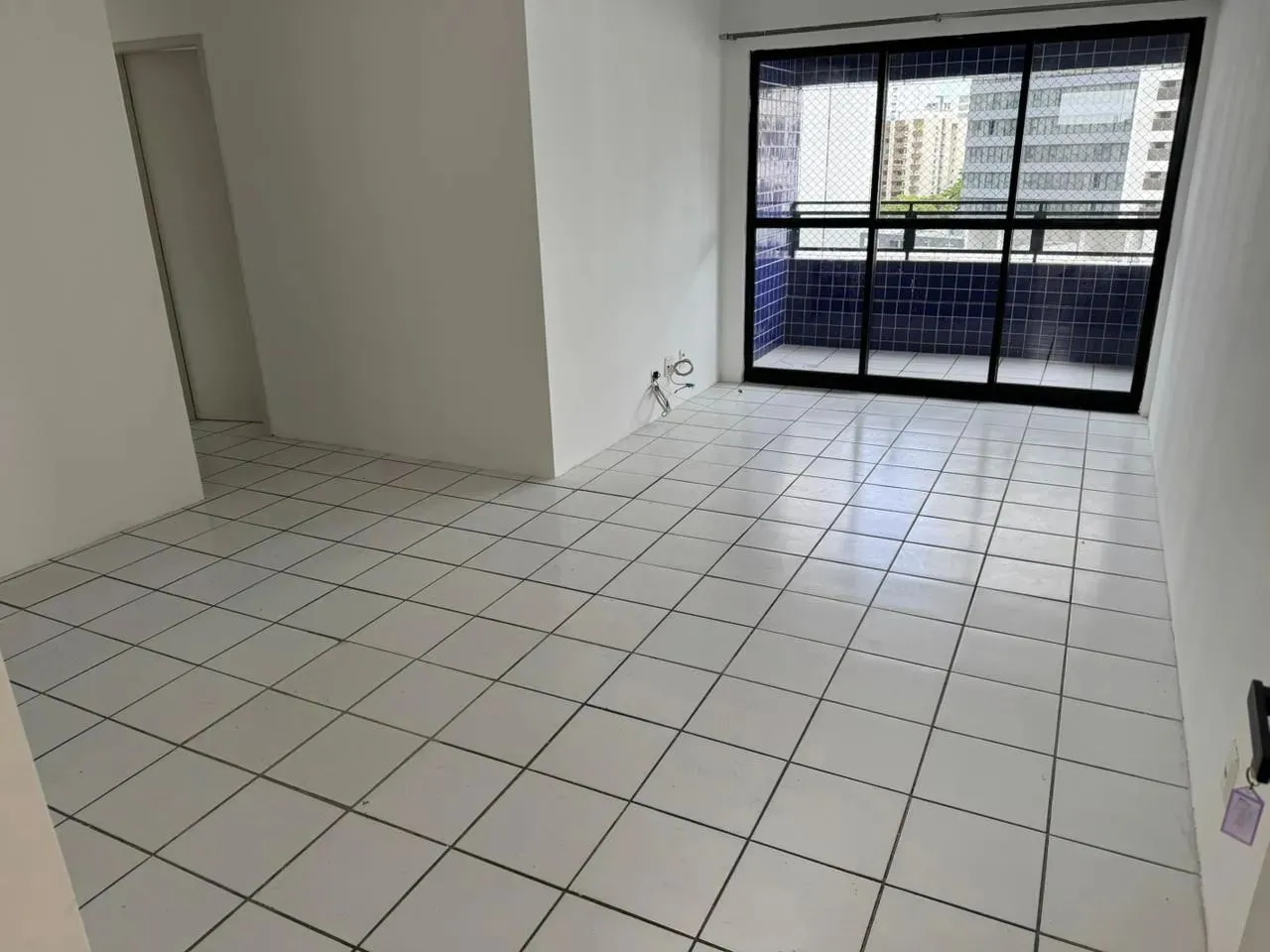 Apartamento 3 quartos Boa viagem