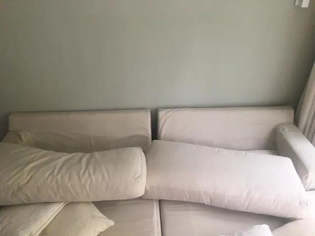 chaise longue com braço dir/esq. Brentwood - Foto 4