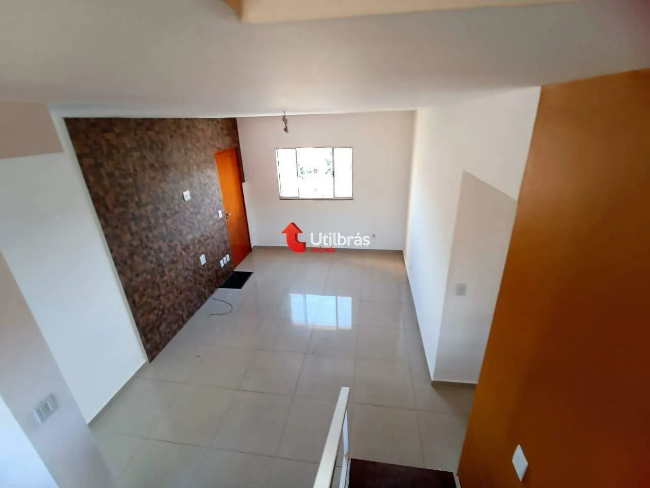 Cobertura para aluguel, 4 quartos, 1 suíte, 1 vaga, Ribeiro de Abreu - Belo Horizonte/MG