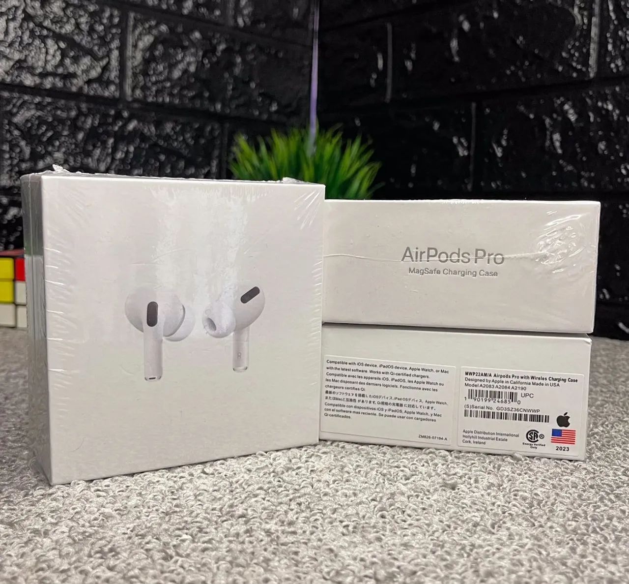 AIRPODS PRO - Foto 4