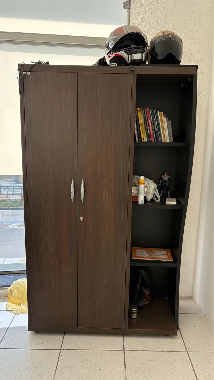 Armário de escritório  - Foto 2