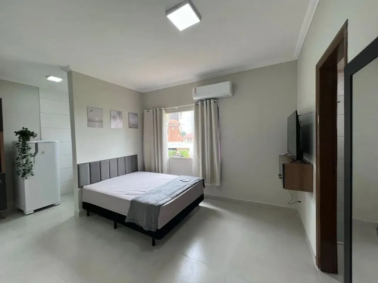 Flat Maruza