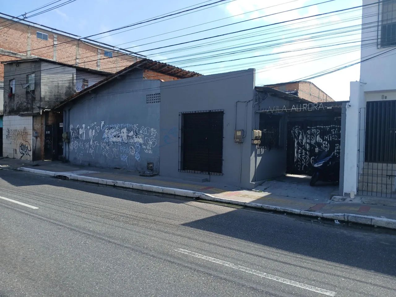 Vendo Ponto Comercial + 2 casas, Av. Bruno Sechi- Tapanã  - Foto 2