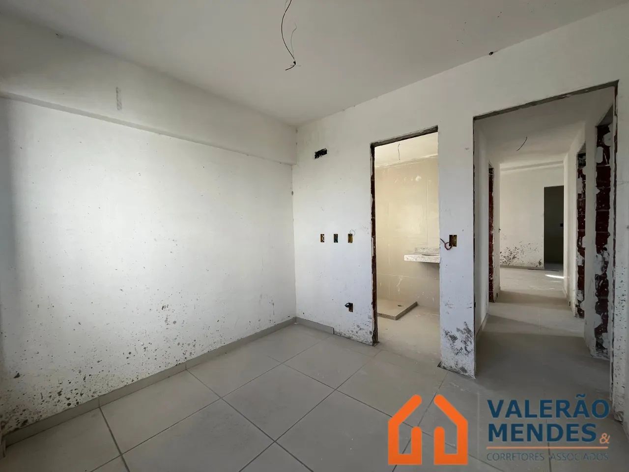 (NJ) OPORTUNIDADE PRAÇA DAS AURORAS NA TORRE COM 75m² l 02 SUITES l 02 VAGAS l - Foto 3