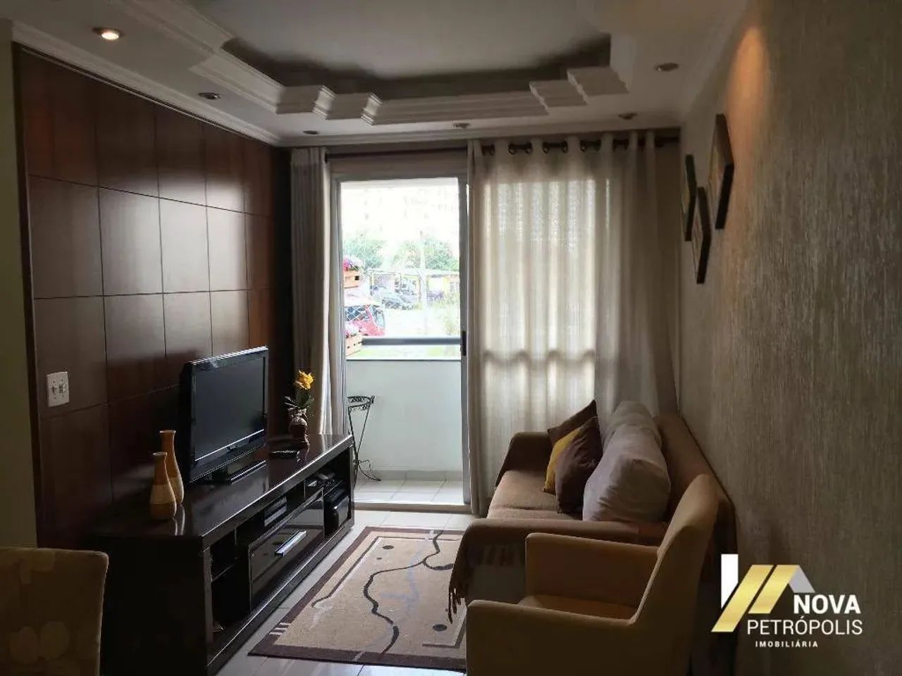 Apartamento à venda, 48 m² por R$ 277.000,00 - Vila Santa Teresa (Zona Sul) - São Paulo/SP - Foto 5