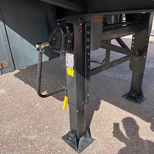 Carreta Ls Noma Grade Baixa Carga Seca Ano 2012 - Foto 11