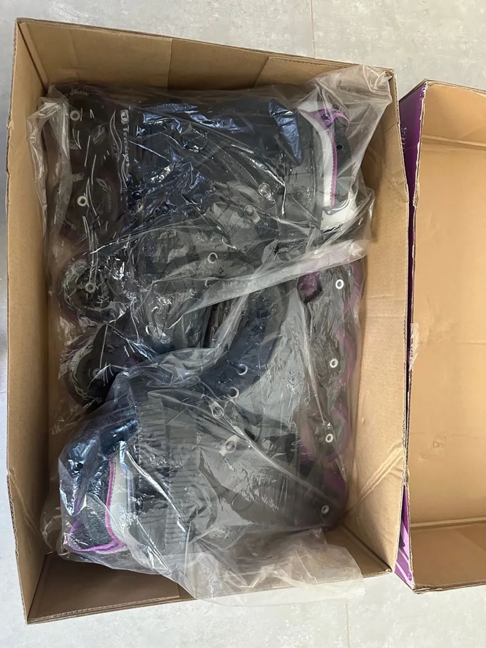 Patins Traxart Nektar Inline - Foto 4