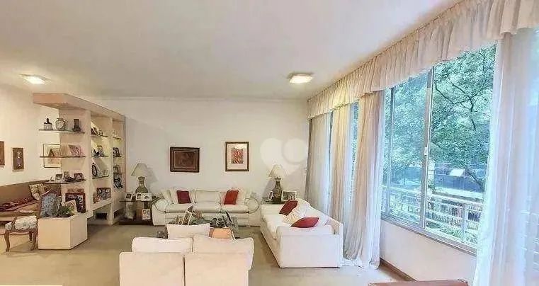 Apartamento venda 4 quartos Copacabana - Foto 4