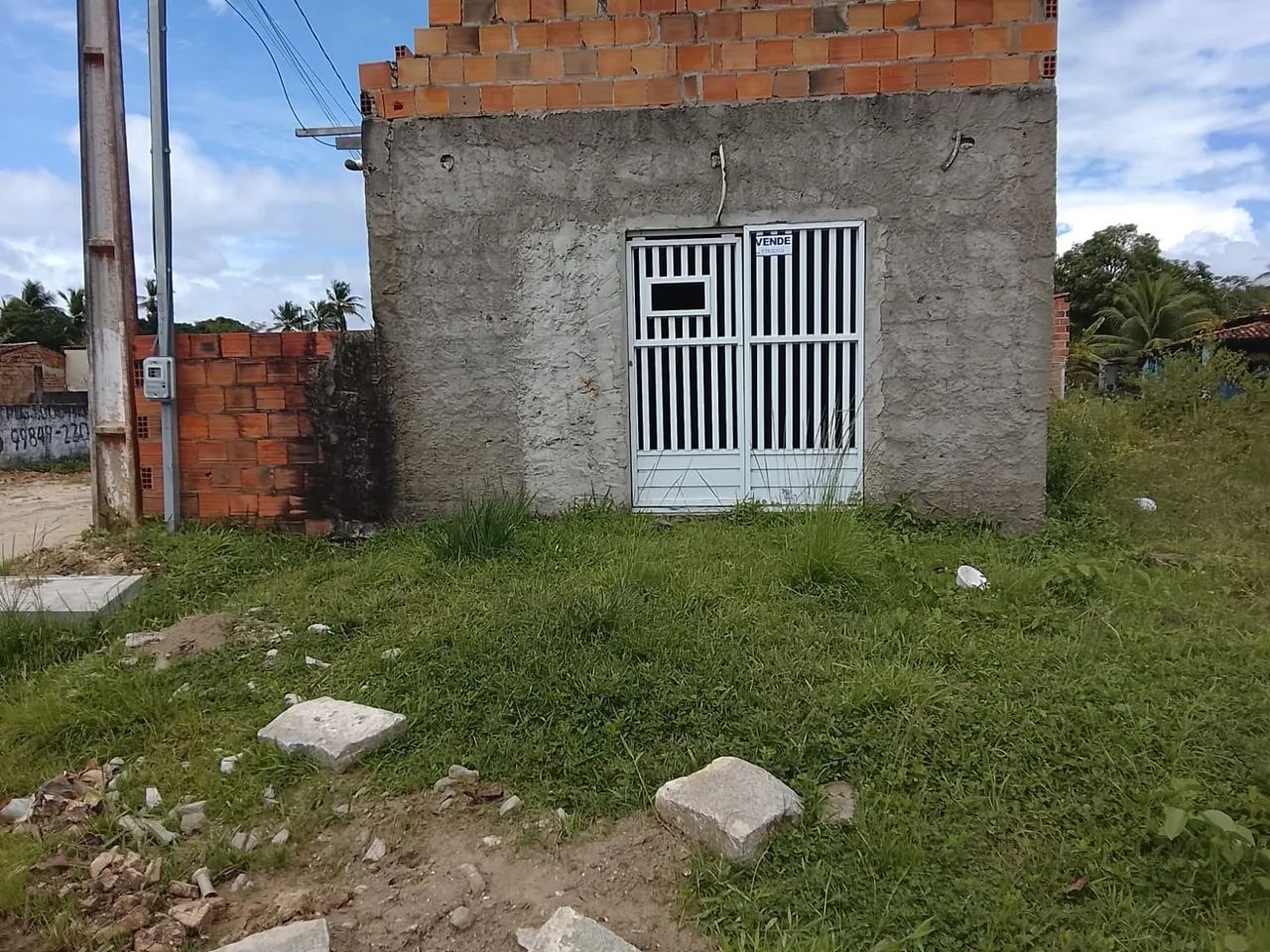 Foto - São Cristóvão - Área Rural de São Cristóvão