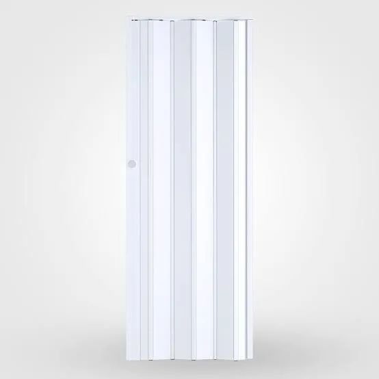 Porta sanfonada NOVA